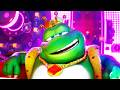 THE SUPER MARIO GALAXY MOVIE King Wart Casino Trailer NEW 2026