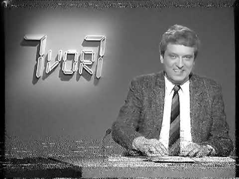 RTL-Plus Fr.25. Marz 1988 7vor7 Komplett!/Karlchen & Werbung