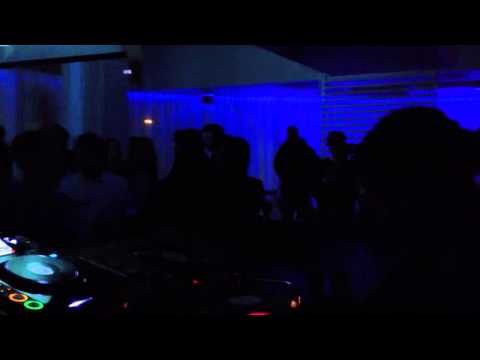 Subb-an DJ Set @ Moxa