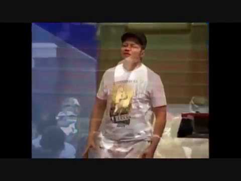 Los dioses de Cash Luna y Guillermo Maldonado