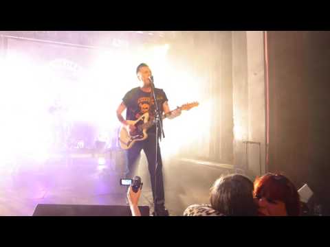 Wigsville Spliffs - I've Got A Feeling @ Psychomania Rumble 11, Lindenpark, 04.06.2017