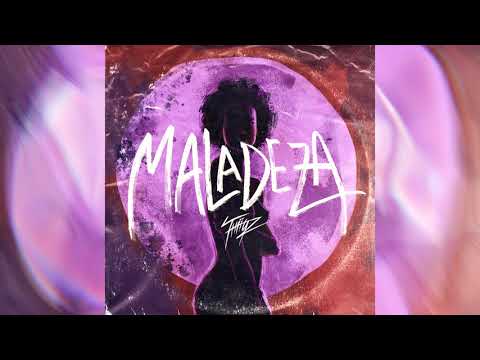 'Thiigz - Maladeza