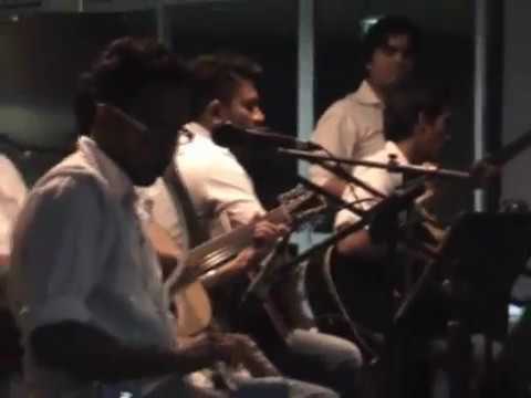 Ramya (Ran Samanalayin) cover