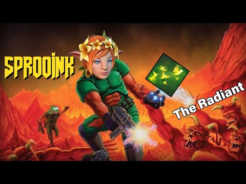 TRUE AND REAL UNKILLABLE ENCH BUILD - PERMA HEAL W/ Shard