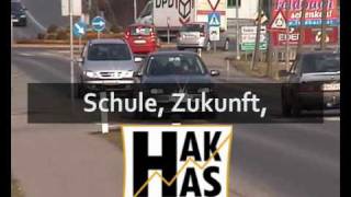 preview picture of video 'HAK Feldbach 2010'