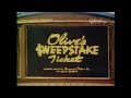 Popeye The Sailor Olive S Sweepstake Ticket 1941 Opening And Closing Title Colorized Version