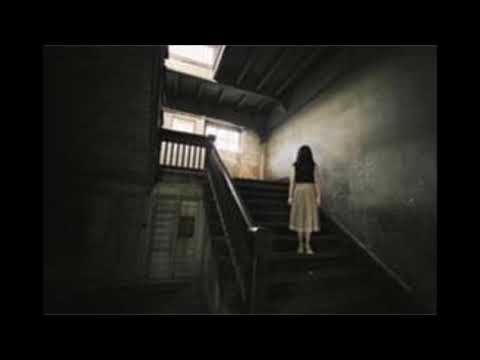 BEEINFLUSSEN DER SCHWACHEN MENSCHEN VON BÖSEN  GEISTWESEN..B.D.- Nr: 0543