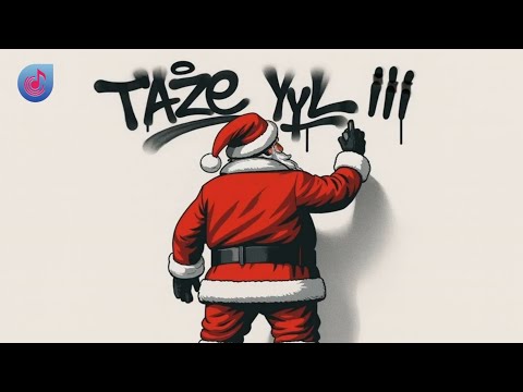 La Blaze ft De Graff ft Didje - Taze Yyl III [TmRap-HipHop]