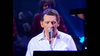 Jerry Lee Lewis | Live in Madrid, Spain Televison Studio | 1988