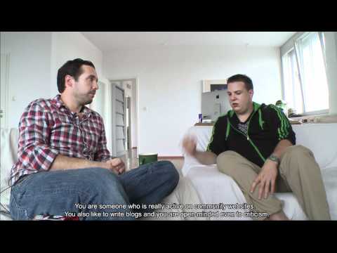Knochen's eSport Sofa - TheSlasH (SK Gaming) Episode 1 Season 2