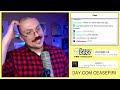 Anthony Fantano Reacts To BURN By Kanye West Ty Dolla Ign
