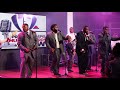The Clark Brothers - All Things Through Christ