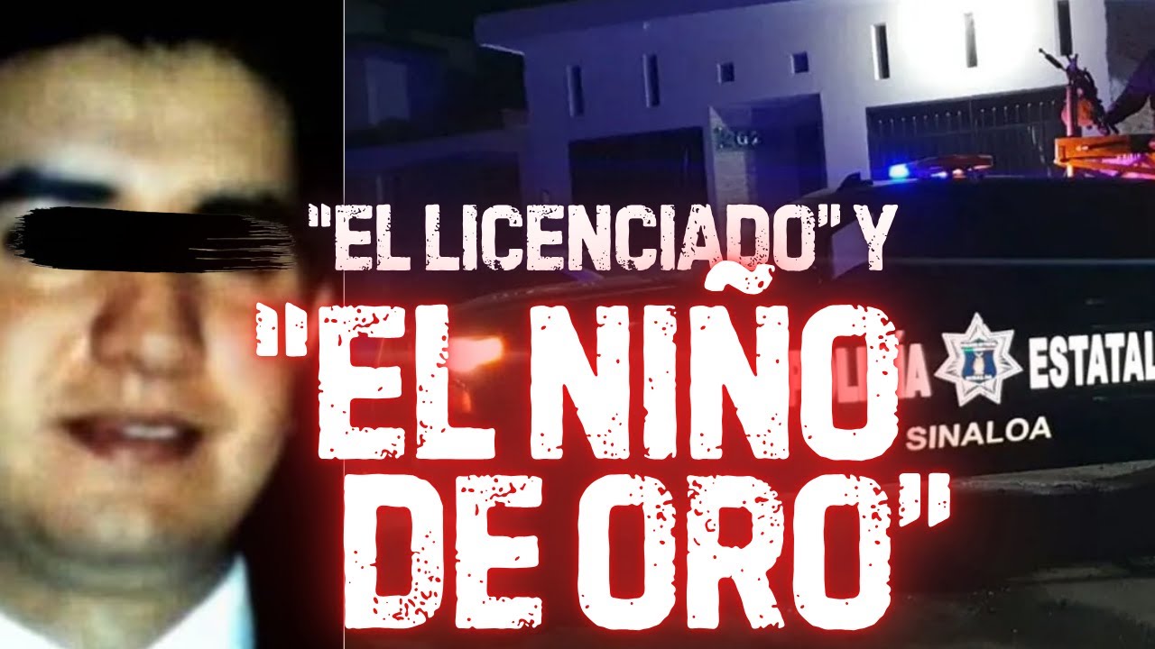 Dámaso López, Rodolfo Carrillo y la ministerial de Sinaloa