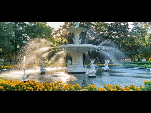 💥TOP 15 💥 GREAT FOUNTAINS ⛲🌊 Großartige Wasserfontänen 👀 Water Fountains 💧 Springbrunnen 💦