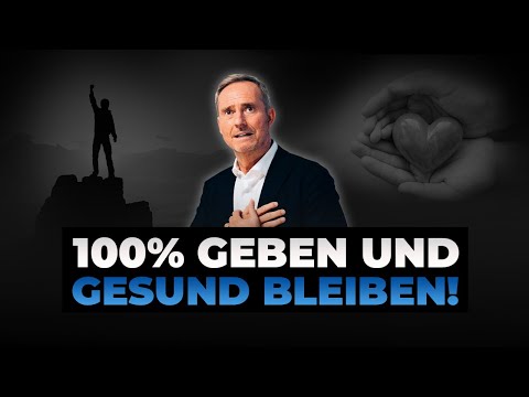 Mehr Erfolg, Weniger Stress | Meine Anti-Burnout Formel