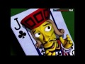 The Simpsons - Cards