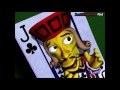 The Simpsons Cards