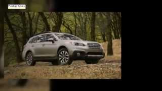 preview picture of video '2015 Subaru Outback | Turnersville Subaru Dealer'