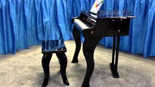 Schoenhut 37 Key Elite Baby Grand product  drugstore.com...