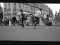 La French touche manouche des Fanfarons de ...