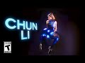 I GOT DEPORTED BY 6💥 ft. CHUN-LI