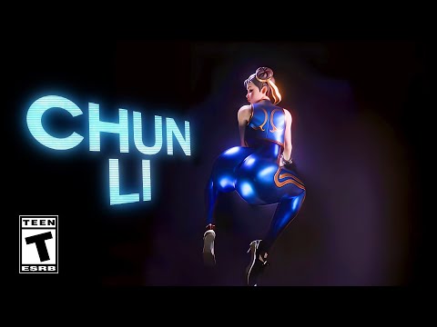 I GOT DEPORTED BY 6💥 ft. CHUN-LI