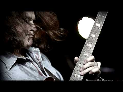 Robben Ford [FULL CONCERT] European Tour 2013 live @ Orion Club