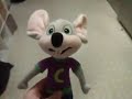 Chuck E Watches The THX Tex 2 Logo