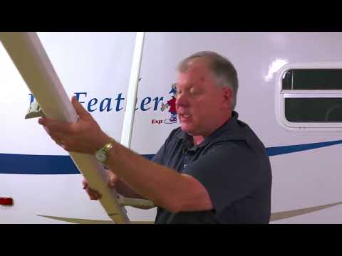 RV Awning Operation And Maintenance: Carefree Of Colorado