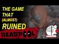 How The Deadpool Game Got Deadpool ALL WRONG