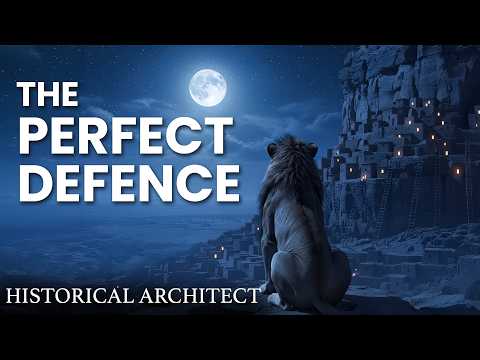How did Ancient Africans Sleep Safely Without Being Eaten?