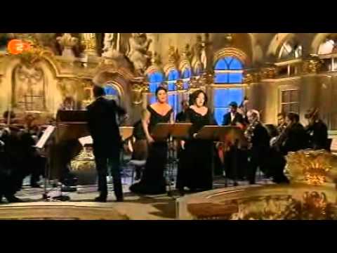 Stabat Mater - O quam tristis et afflicta - G. B. Pergolesi