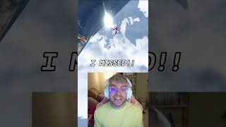 It's about the journey #xenoblade