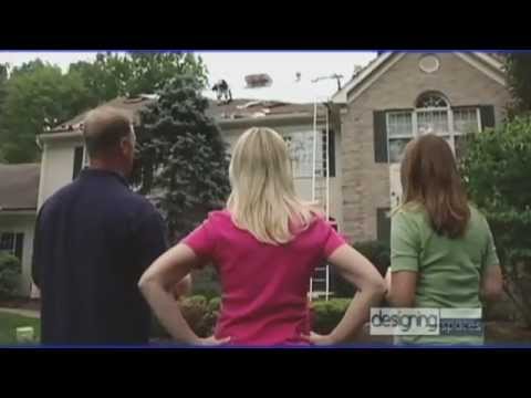 How To: Choose A New Roof For Your House