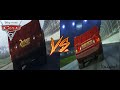 El Choque Del Rayo McQueen Teaser Trailer Vs Original Español Latino