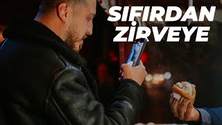 Gezgin Çoban | Sıfırdan Zirveye