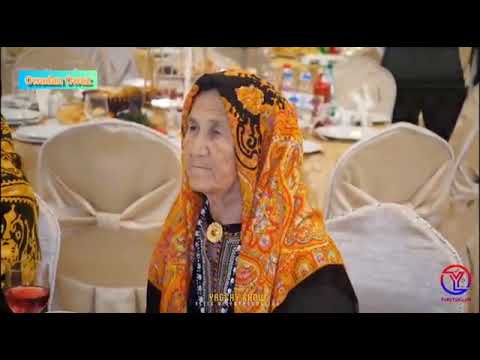 Selbi Tuwakgylyjowa - ene huwdusi