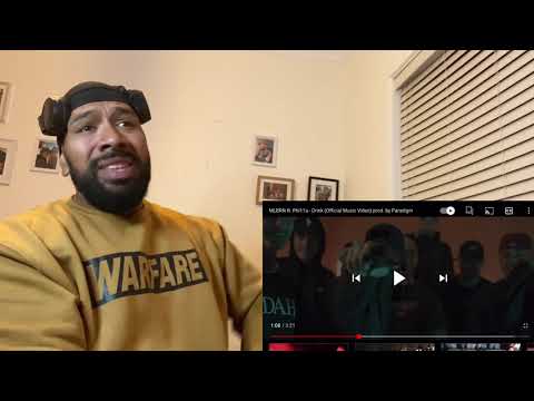 💯💯 MLBRN FT PHI11A - DRINK #FYAREACTION 💯💯