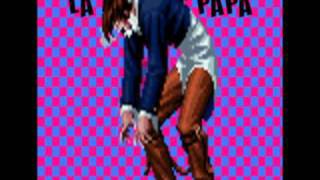 PLAN B- LA NENA DE PAPA