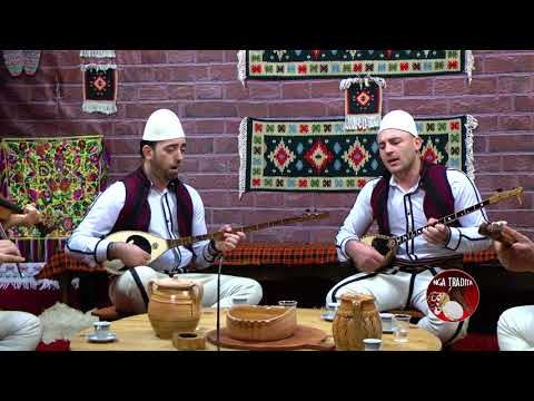 Habil Masllani & Sevdail Masllani   Ka ardhe pranvera