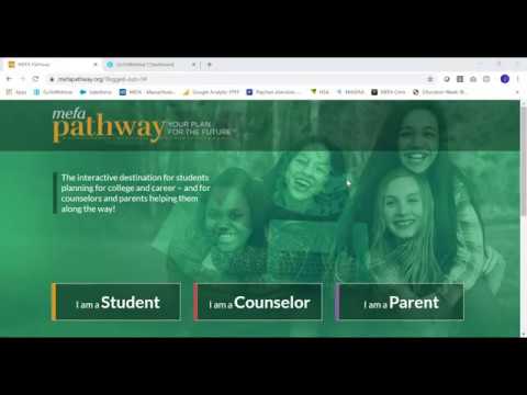 Get to Know MEFA Pathway's Student Features