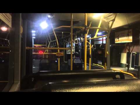 Transperth CAT TP2141 - Volvo B7RLE 11.4m (Voith)