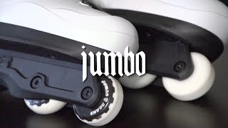 Download lagu Jumbo Setups: Cody Sanders - Them Skates 901 mp3