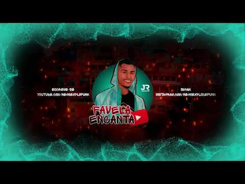 COMPREI UM LANÇA PRA BAFORAR COM ELA - MC Jacaré e DJ S2K