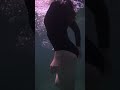 חלק קטן ממה שראינו בשנרקול האחרון תוך שעה וחצי במים לא �
