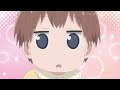 Sakurai Meets His Sister Uzaki Chan EP 11