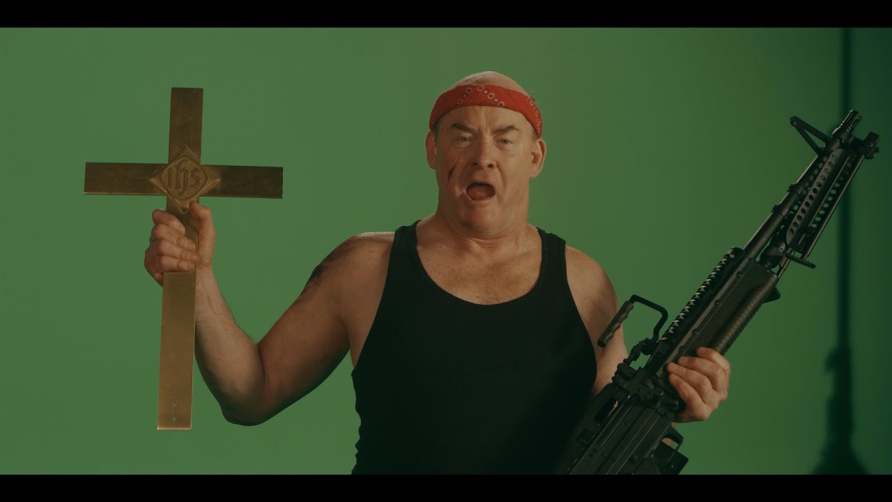 Faith Based Teaser Trailer (2020) | "Fox News"