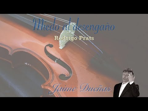 Miedo al desengaño