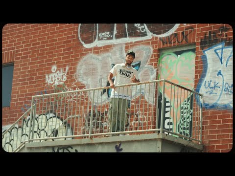 Jx.Zero - What's Faith Without The Works (Official Music Video)