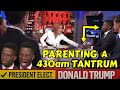 The Historic MSNBC Melt Down That Everyone Missed